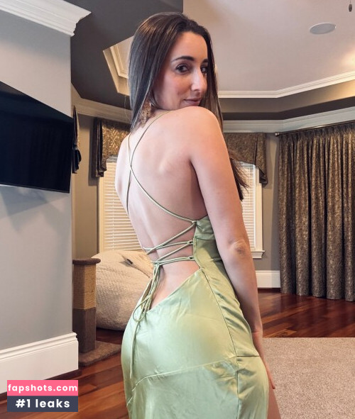 Christina Khalil Nahé úniky fotek pouze od fanoušků #379 - Fapshots