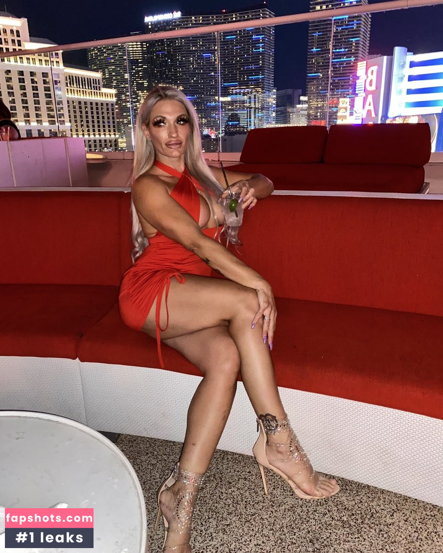 christina_lee_fitness Nude Leaks OnlyFans Photos #9 - LeakJerk