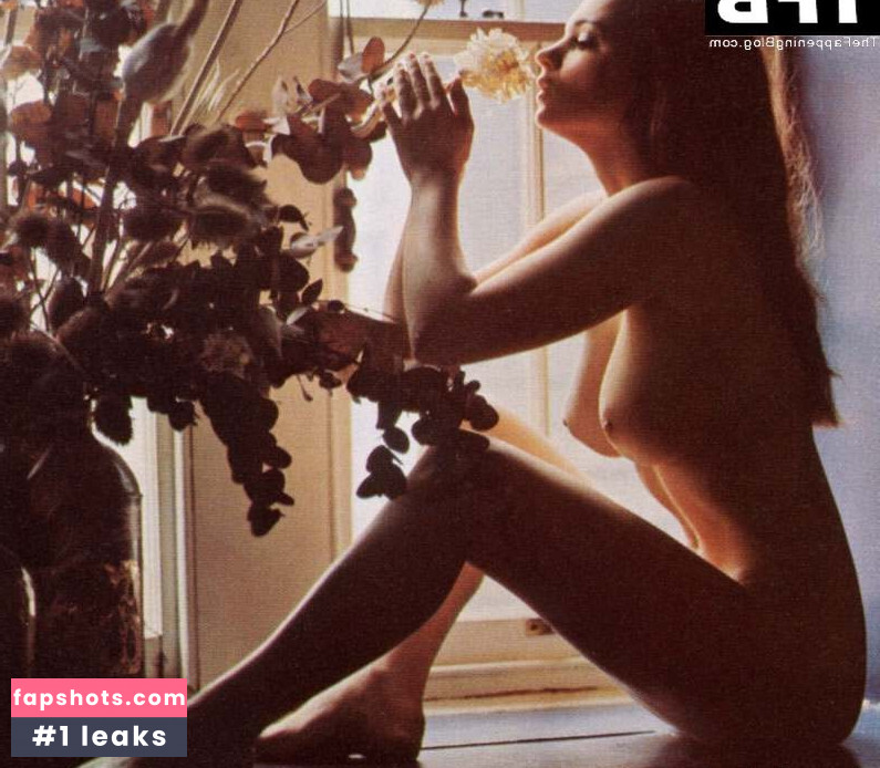 Christina Lindberg gallery photo #3