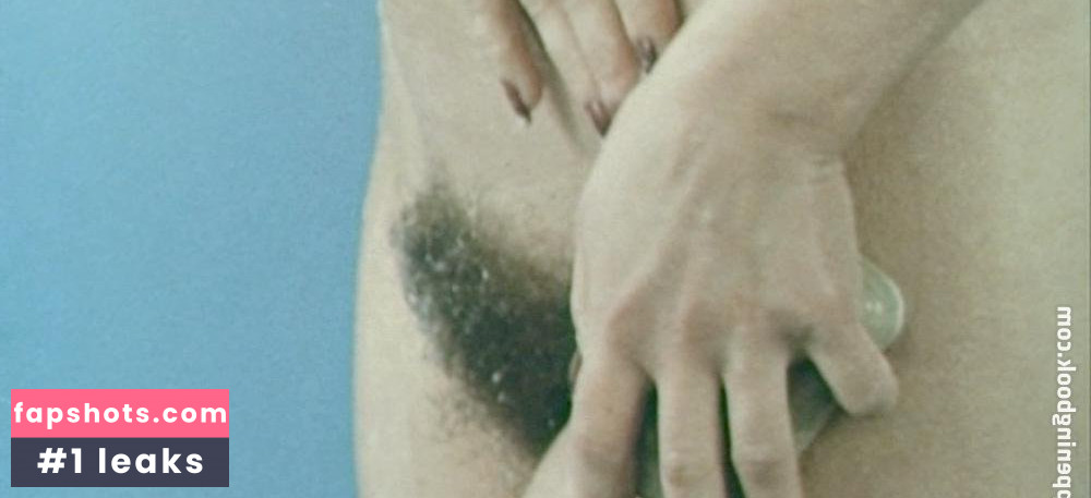 Christina Lindberg Nahé úniky fotek pouze od fanoušků #29 - Fapshots