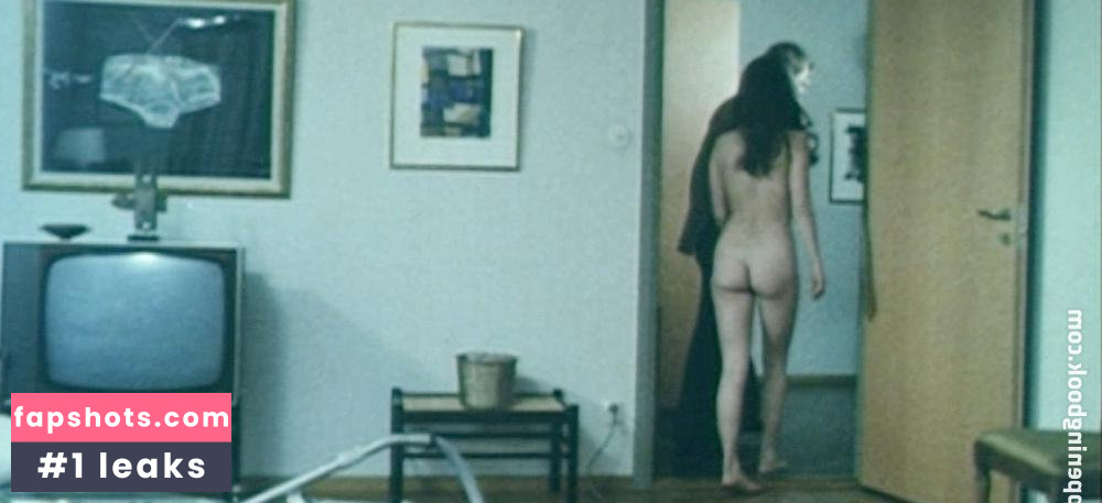 Christina Lindberg Nahé úniky fotek pouze od fanoušků #35 - Fapshots