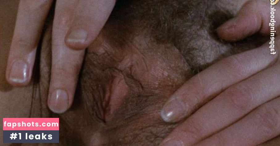 Christina Lindberg Nahé úniky fotek pouze od fanoušků #38 - Fapshots