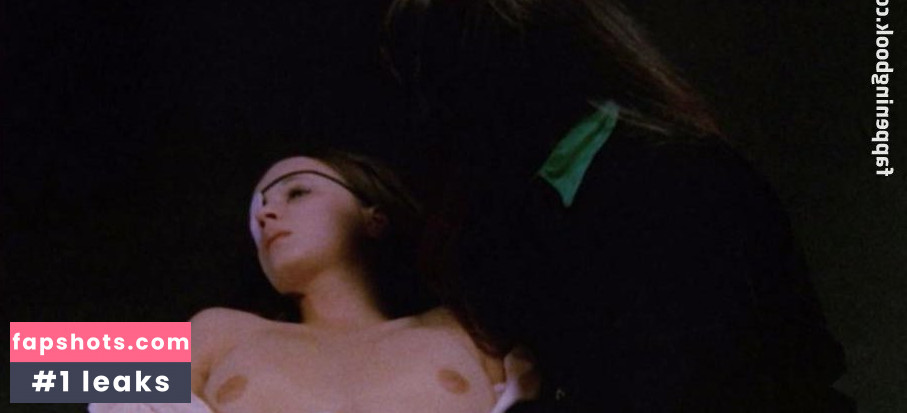 Christina Lindberg Nahé úniky fotek pouze od fanoušků #42 - Fapshots