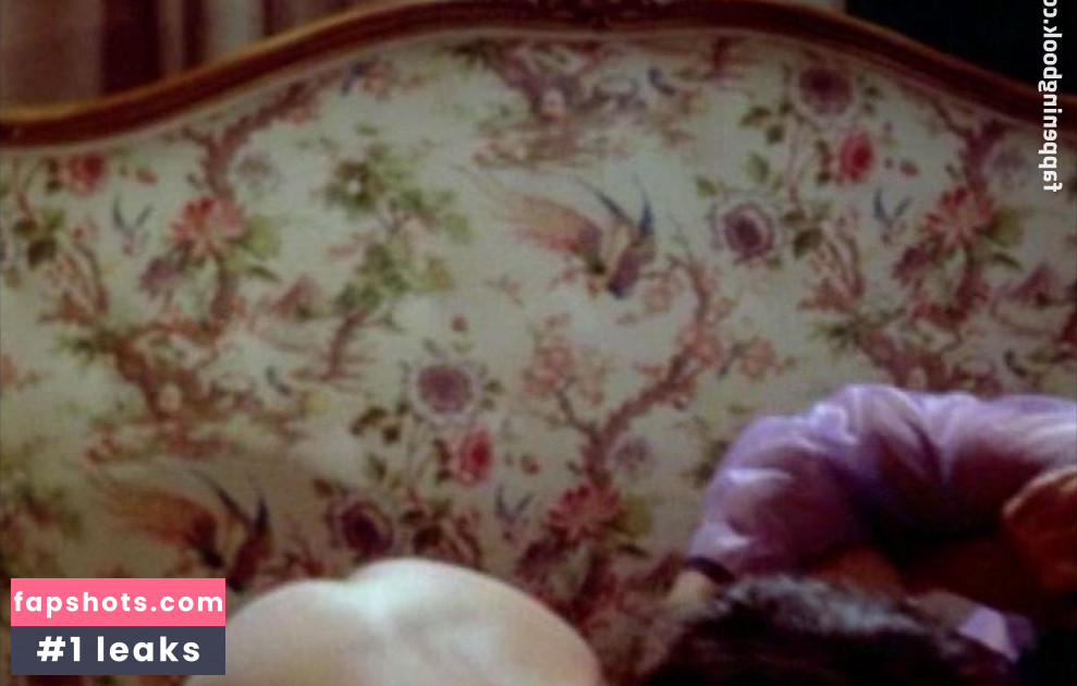 Christina Lindberg Nahé úniky fotek pouze od fanoušků #46 - Fapshots