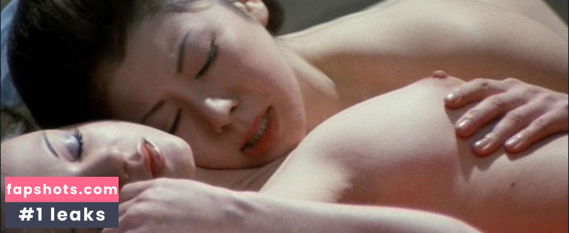 Christina Lindberg Nahé úniky fotek pouze od fanoušků #50 - Fapshots