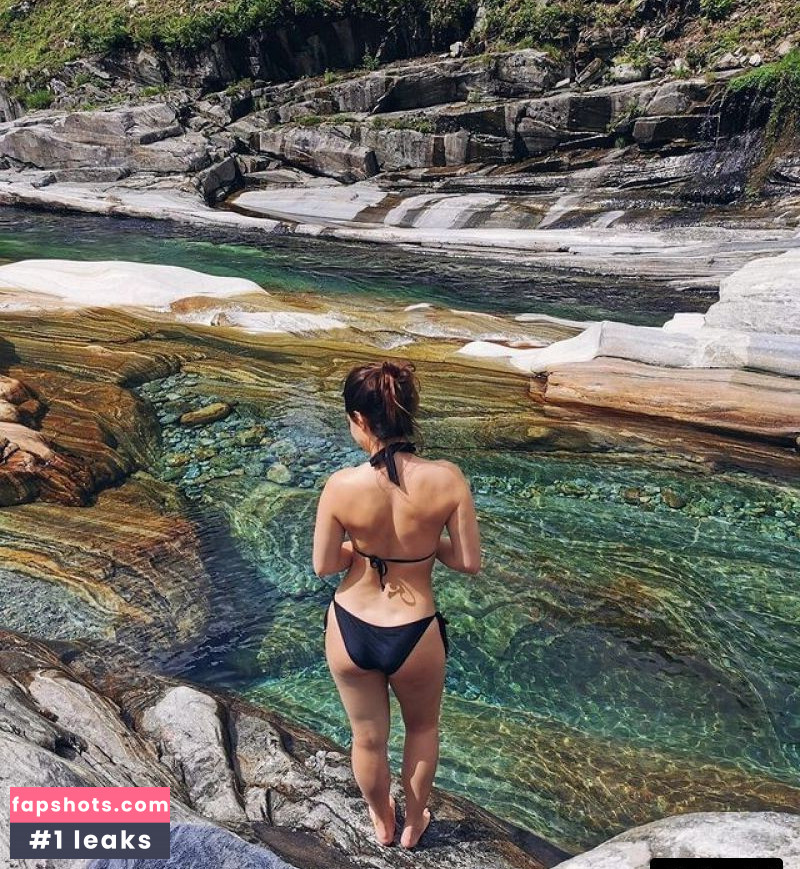 Christina Luft gallery photo #13