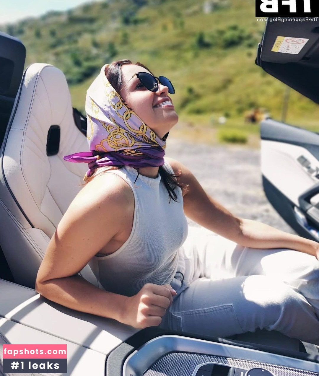 Christina Luft nude babe gallery