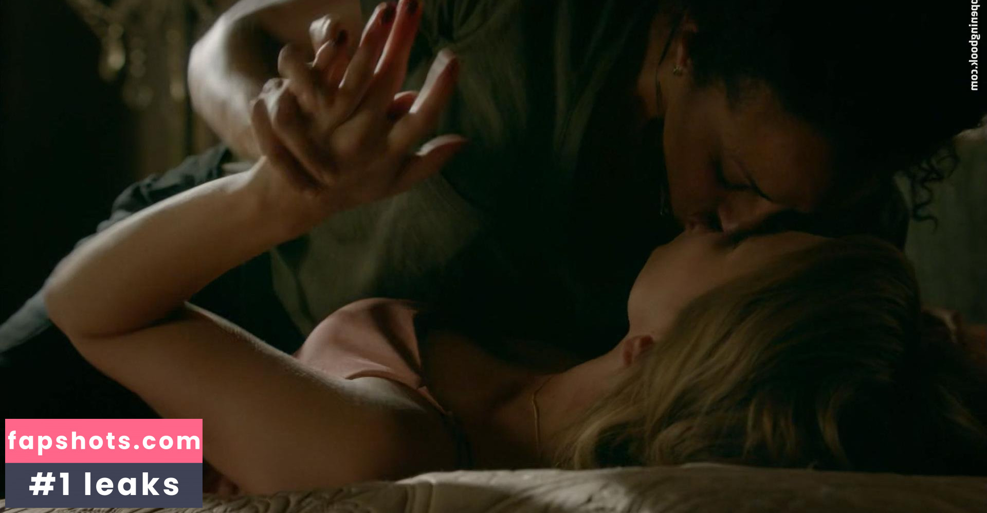 Christina Marie Moses Nahé úniky fotek pouze od fanoušků #5 - Fapshots