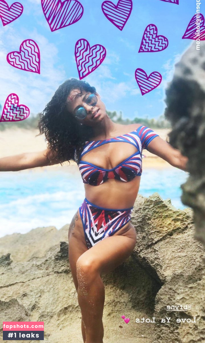 Christina Milian Nude Leaks OnlyFans Photos #1014 - LeakJerk