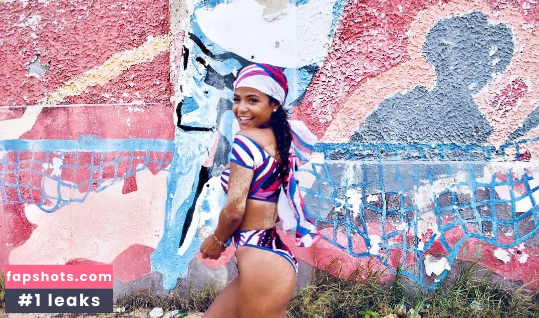 Christina Milian Nude Leaks OnlyFans Photos #1017 - LeakJerk