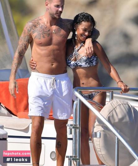 Christina Milian Nude Leaks OnlyFans Photos #1018 - LeakJerk