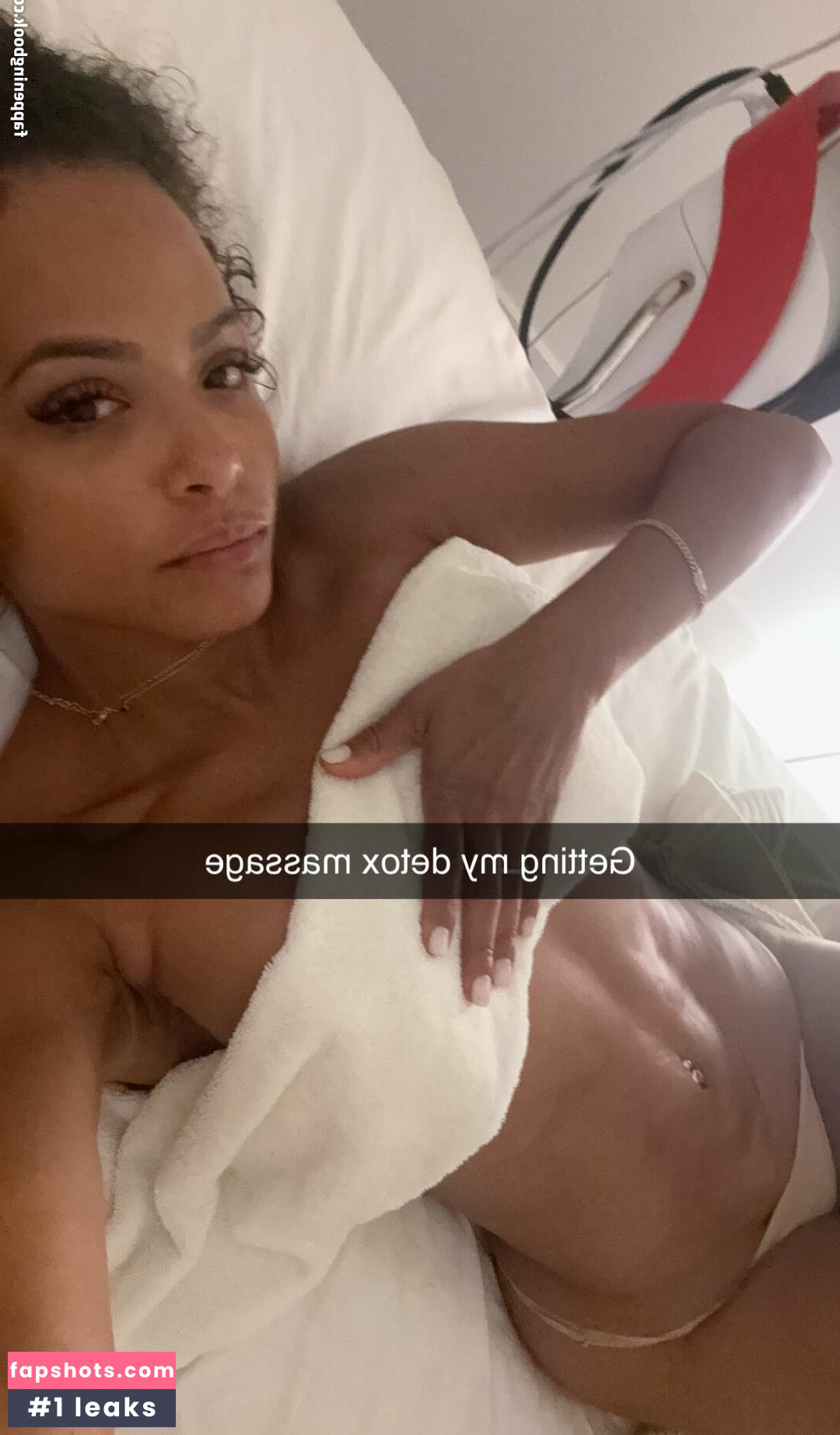 Christina Milian Nude Leaks OnlyFans Photos #108 - LeakJerk