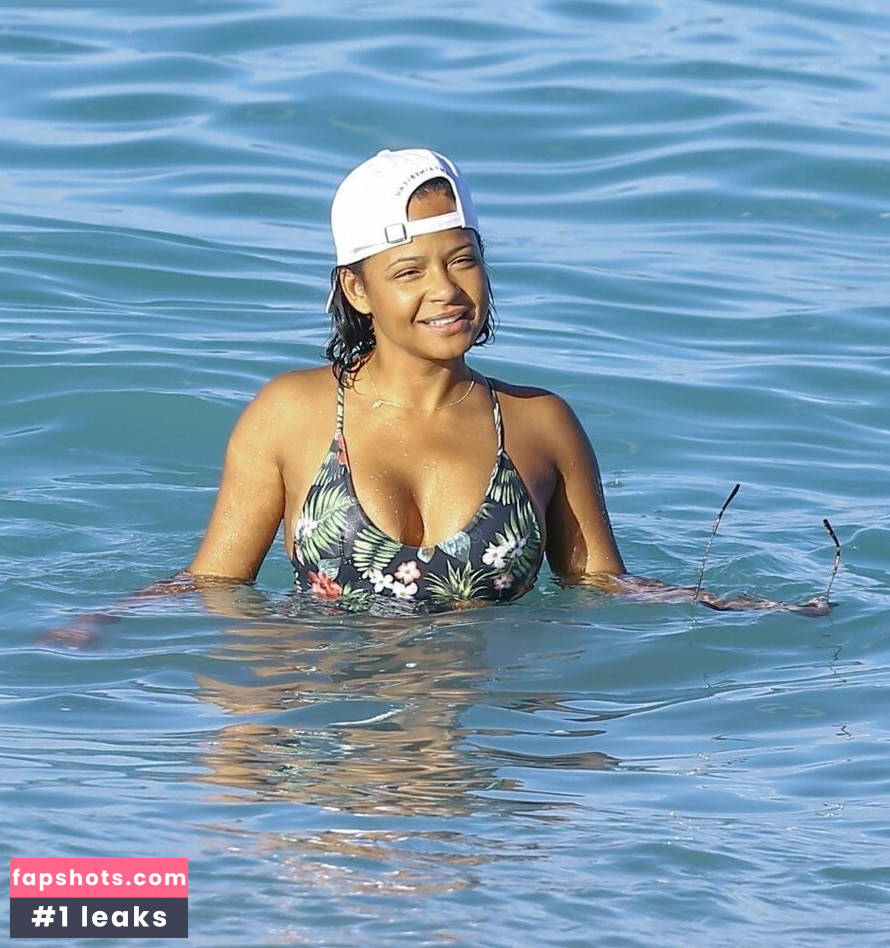 Christina Milian Nude Leaks OnlyFans Photos #136 - LeakJerk