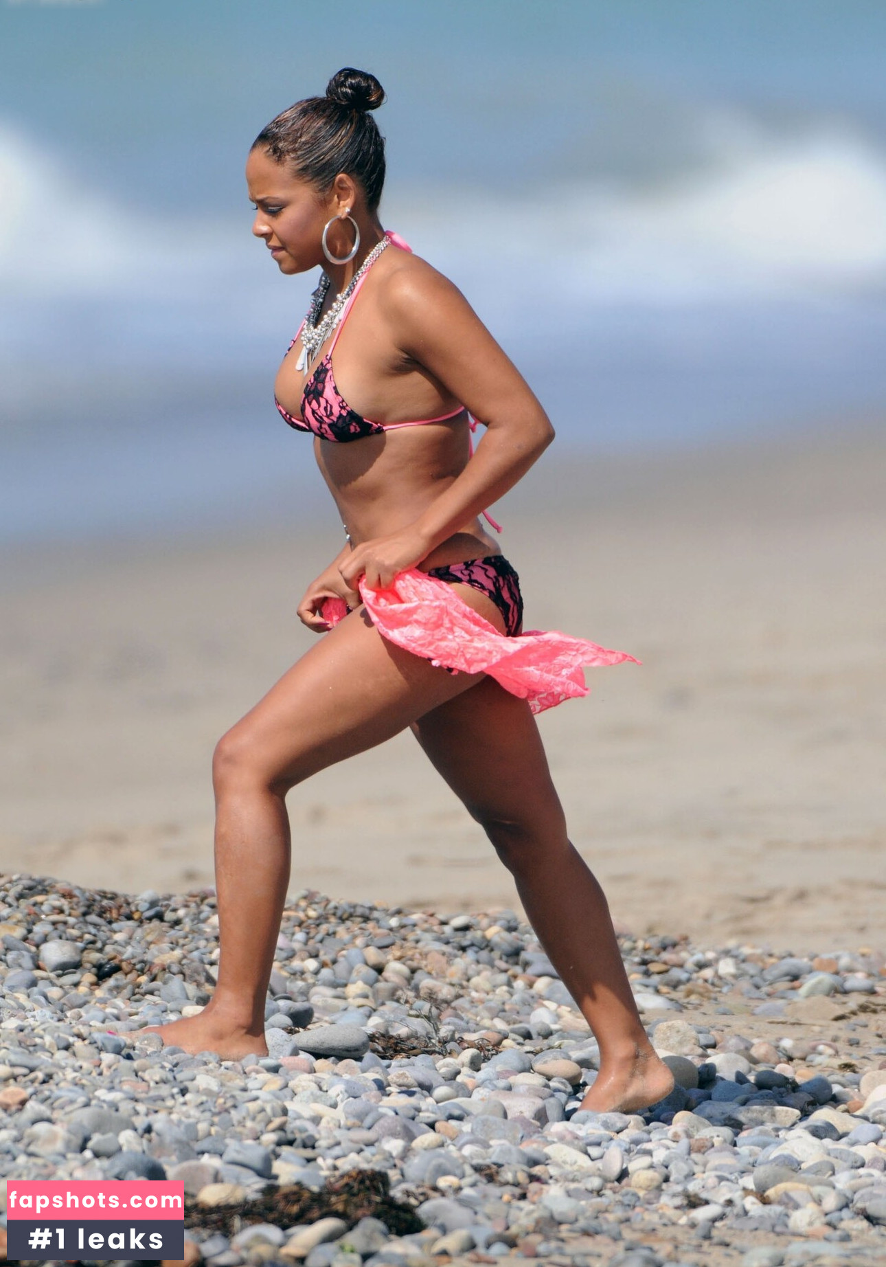 Christina Milian Nude Leaks OnlyFans Photos #146 - LeakJerk