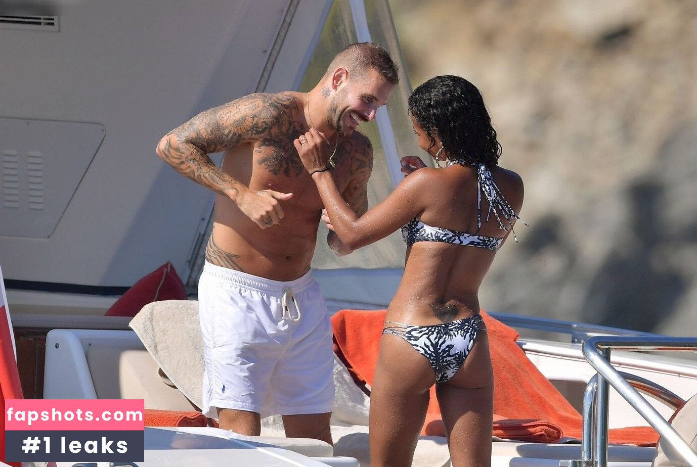 Christina Milian Nude Leaks OnlyFans Photos #166 - LeakJerk