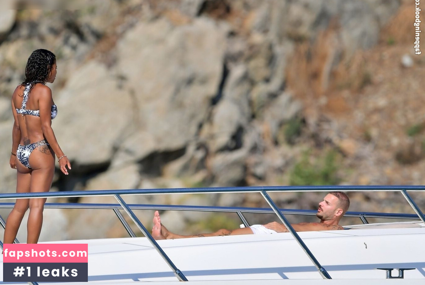 Christina Milian Nude Leaks OnlyFans Photos #167 - LeakJerk