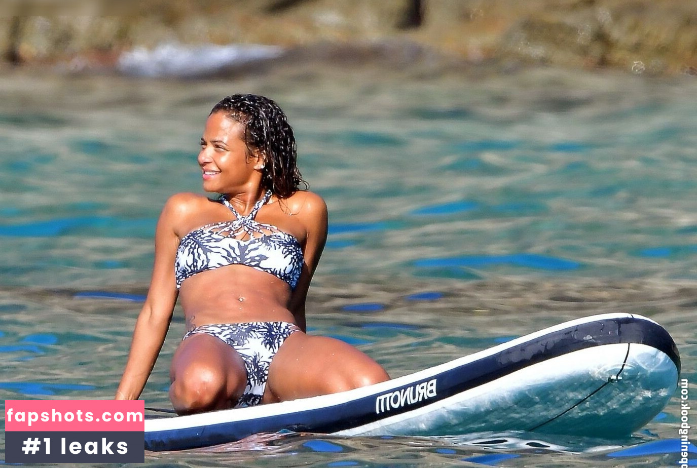 Christina Milian Nude Leaks OnlyFans Photos #172 - LeakJerk