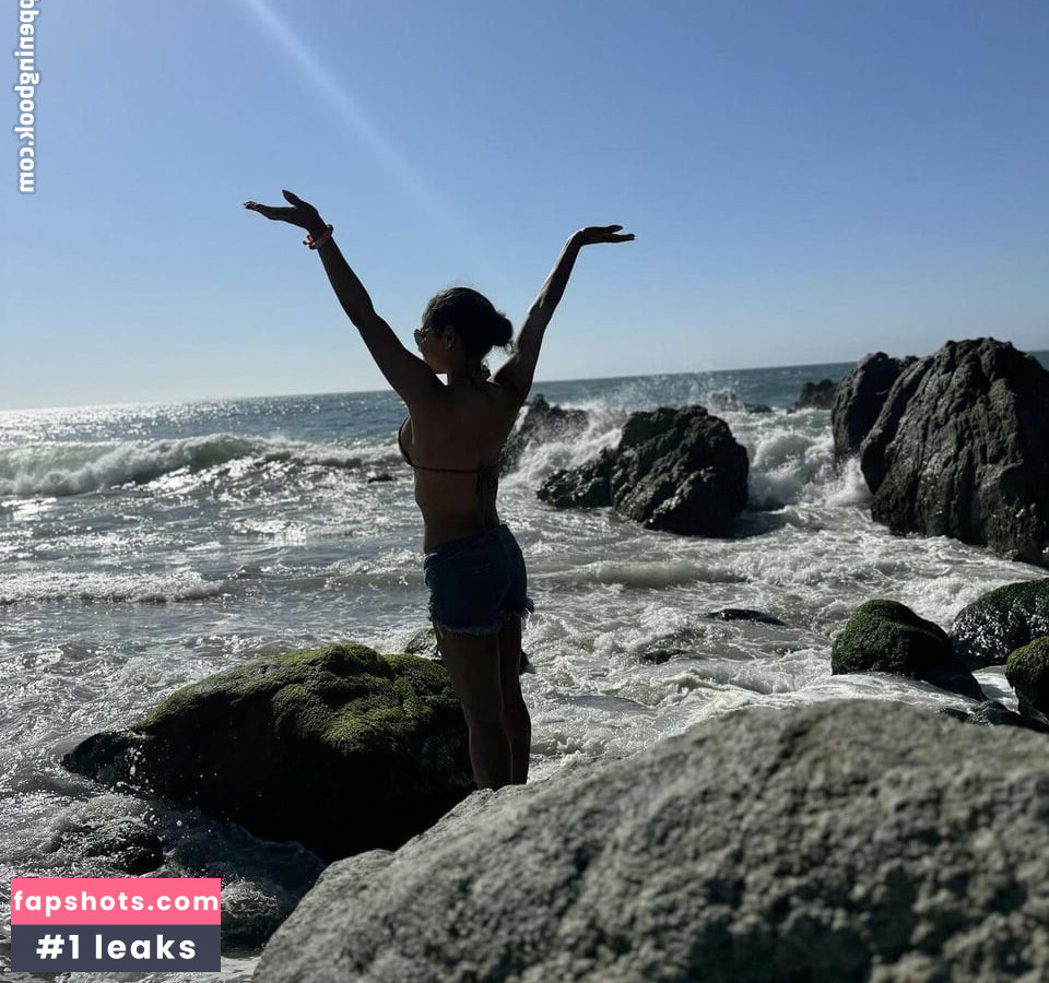 Christina Milian Nude Leaks OnlyFans Photos #217 - LeakJerk