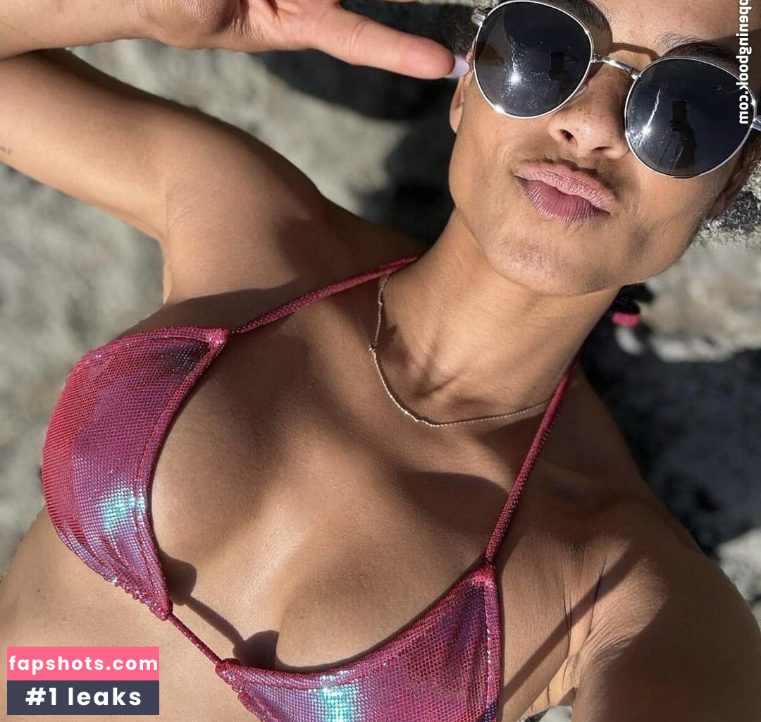 Christina Milian Nude Leaks OnlyFans Photos #219 - LeakJerk