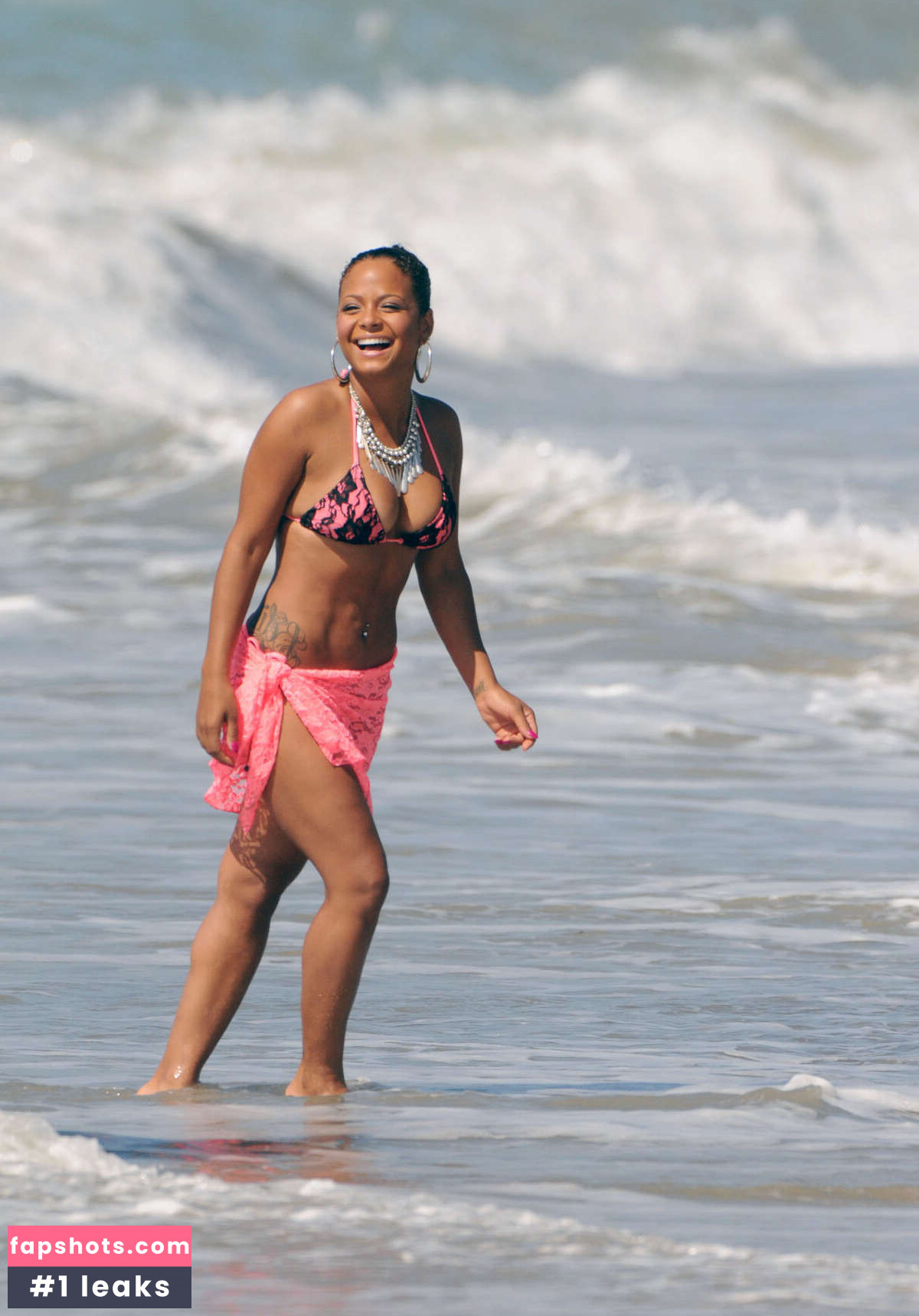 Christina Milian Nude Leaks OnlyFans Photos #237 - LeakJerk