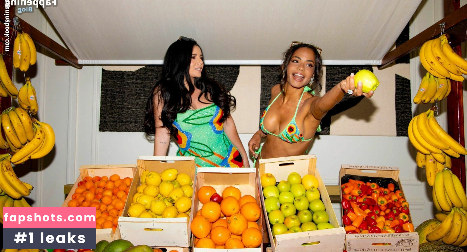 Christina Milian Nude Leaks OnlyFans Photos #253 - LeakJerk