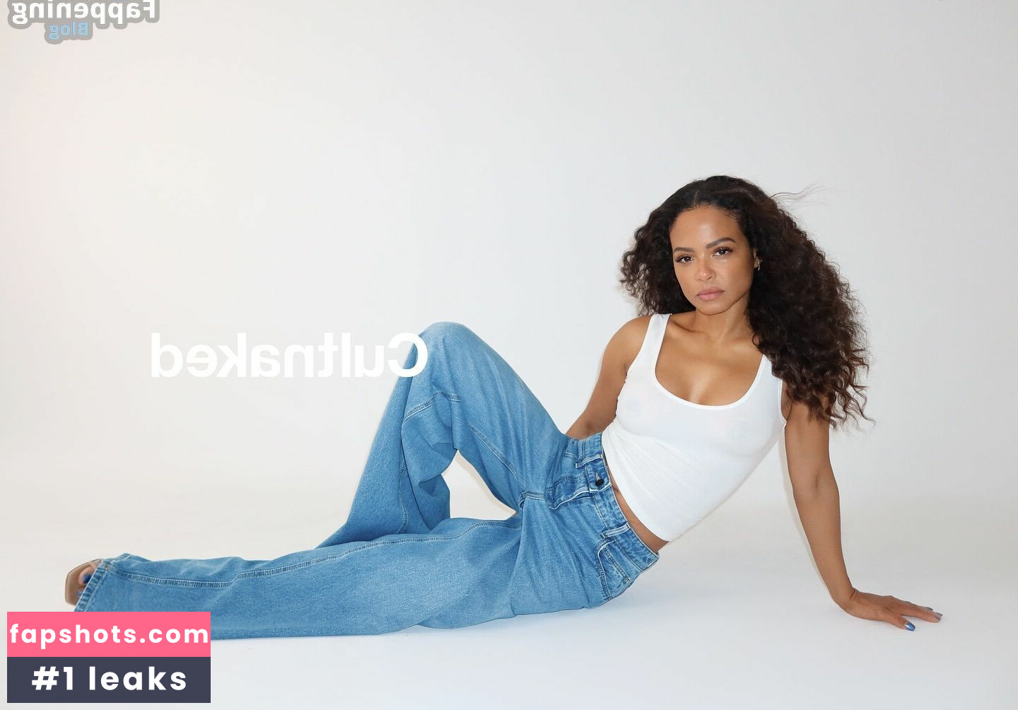 Christina Milian Nude Leaks OnlyFans Photos #272 - LeakJerk