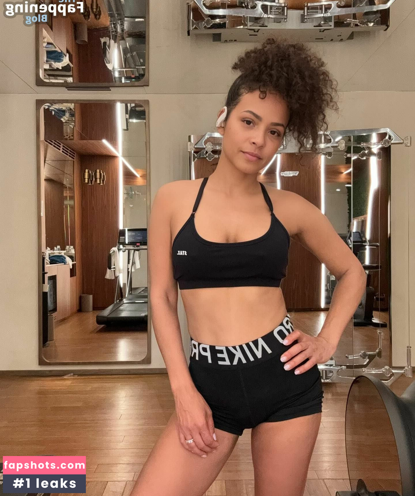 Christina Milian Nude Leaks OnlyFans Photos #273 - LeakJerk