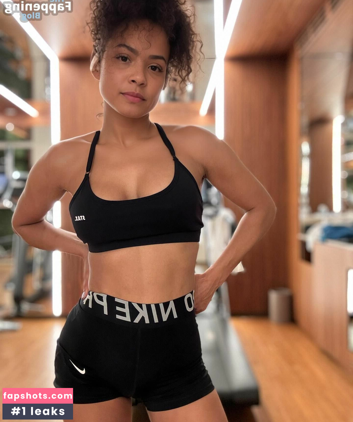 Christina Milian Nude Leaks OnlyFans Photos #274 - LeakJerk