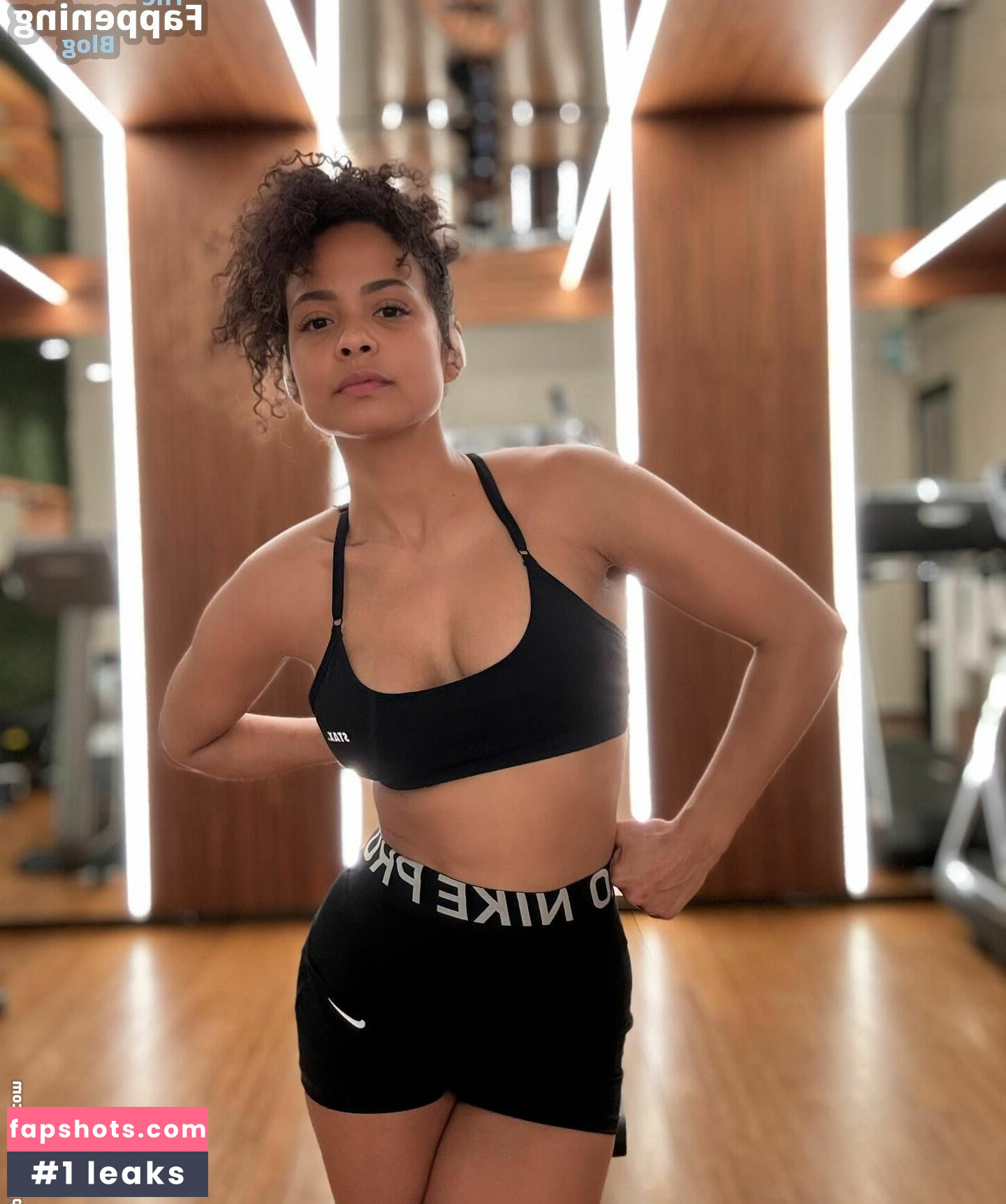 Christina Milian Nude Leaks OnlyFans Photos #275 - LeakJerk