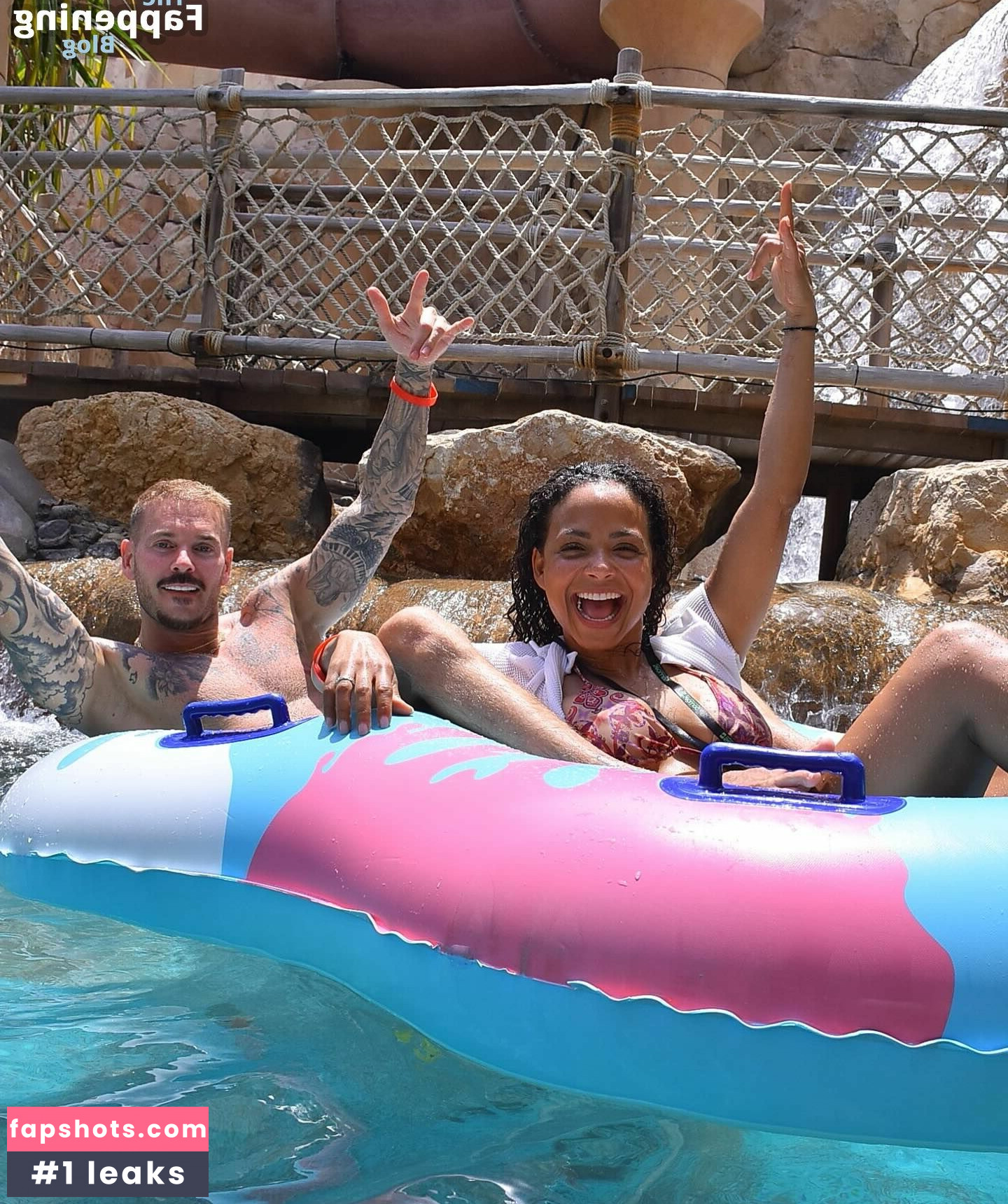 Christina Milian Nude Leaks OnlyFans Photos #276 - LeakJerk