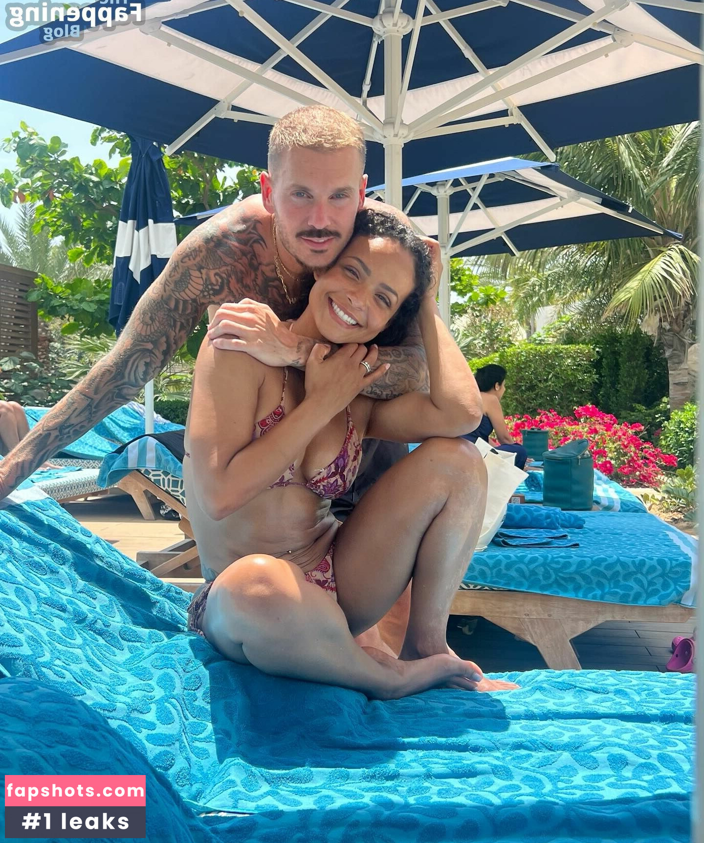 Christina Milian Nude Leaks OnlyFans Photos #277 - LeakJerk