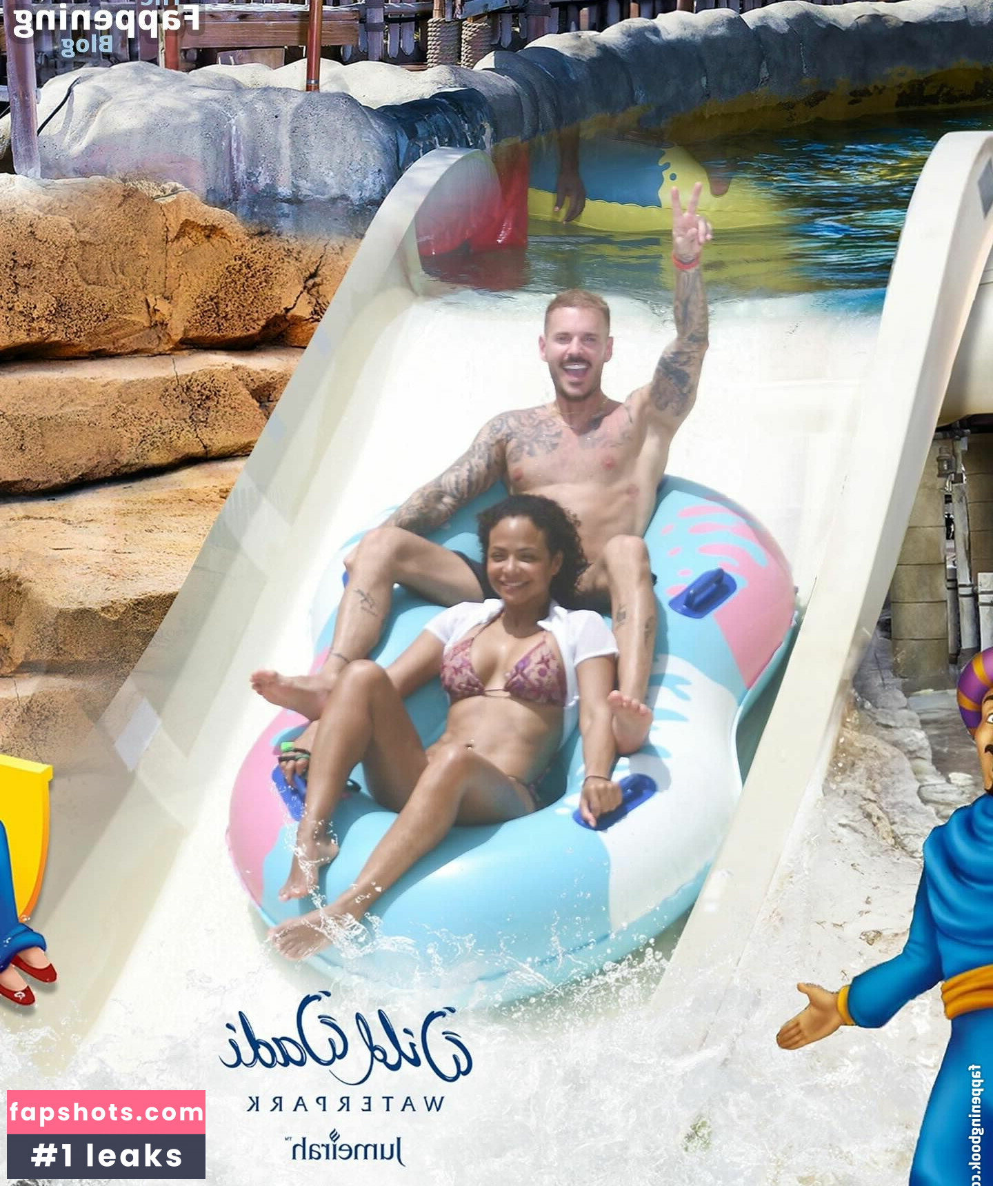 Christina Milian Nude Leaks OnlyFans Photos #278 - LeakJerk