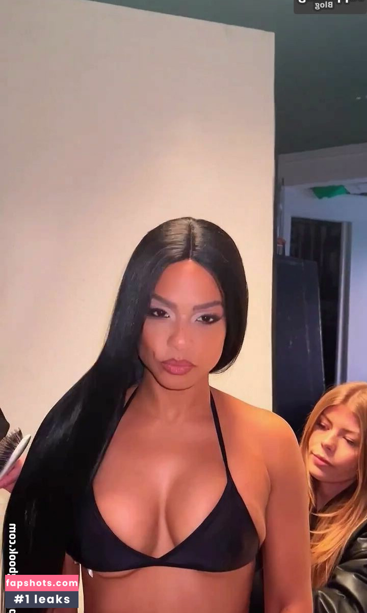 Christina Milian Nude Leaks OnlyFans Photos #310 - LeakJerk