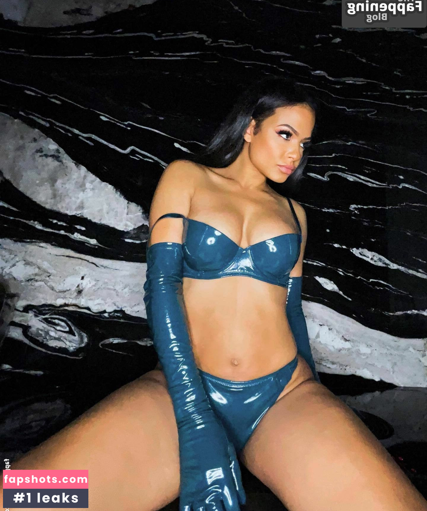 Christina Milian Nude Leaks OnlyFans Photos #313 - LeakJerk