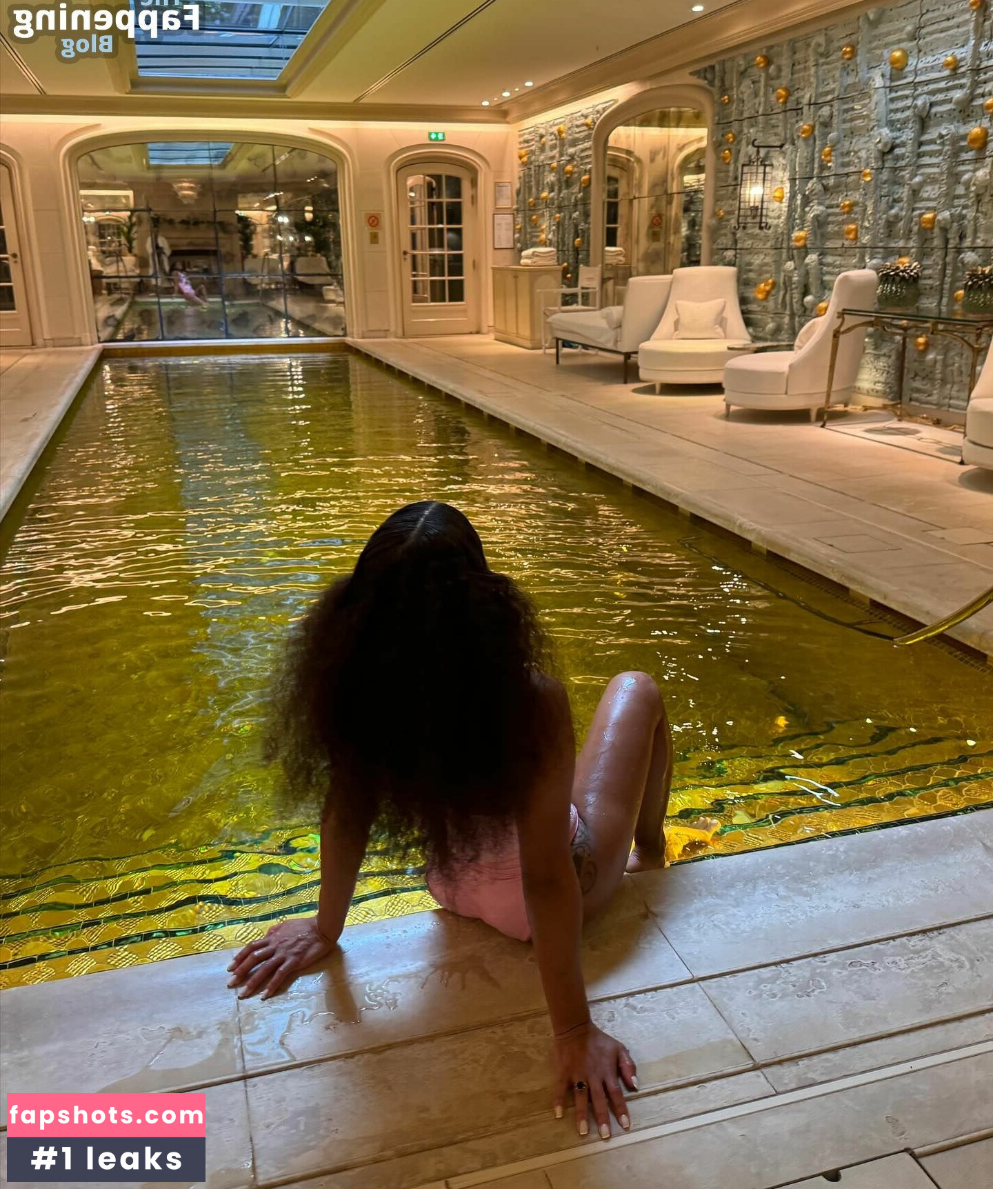 Christina Milian Nude Leaks OnlyFans Photos #316 - LeakJerk