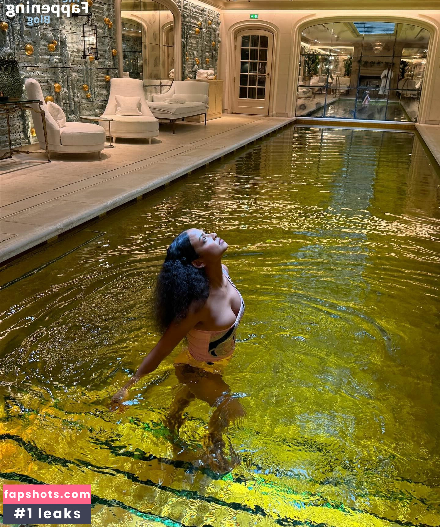 Christina Milian Nude Leaks OnlyFans Photos #318 - LeakJerk