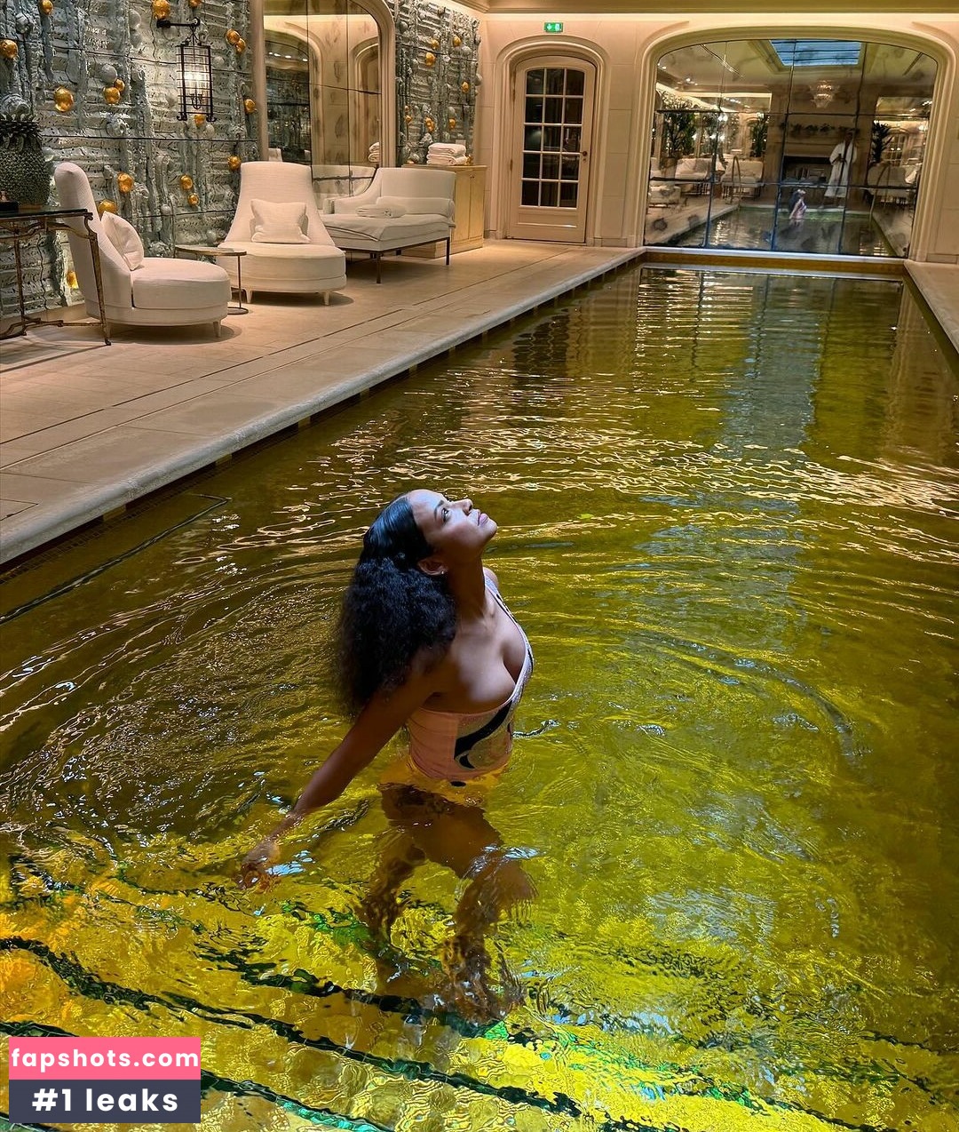 Christina Milian Nude Leaks OnlyFans Photos #320 - LeakJerk