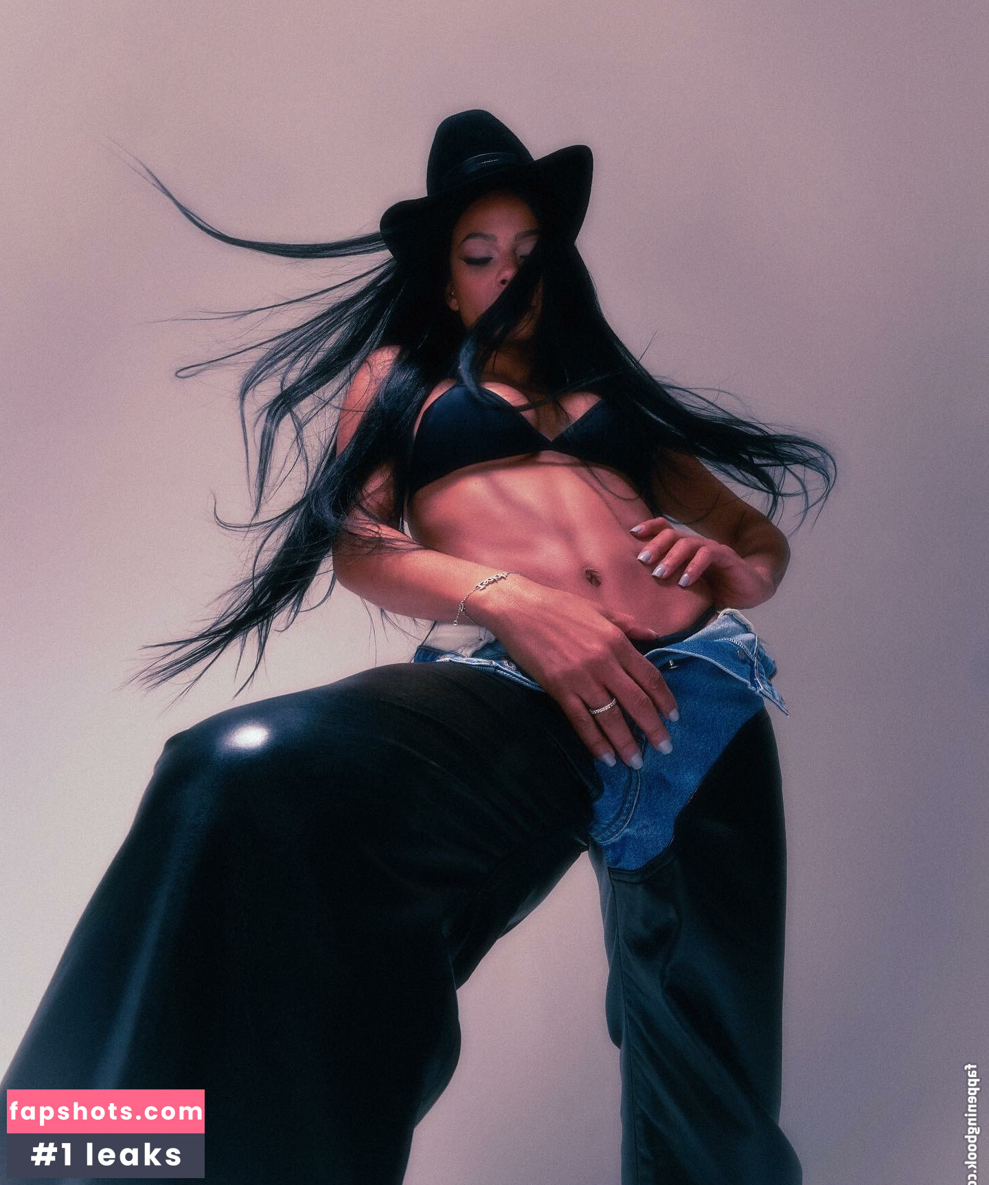 Christina Milian Nude Leaks OnlyFans Photos #336 - LeakJerk