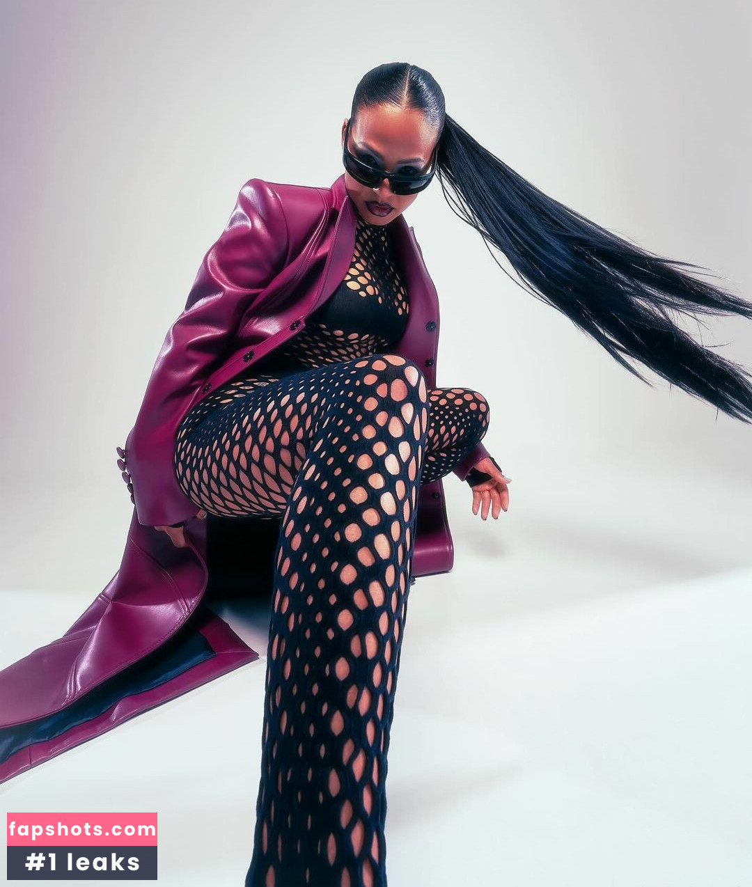 Christina Milian Nude Leaks OnlyFans Photos #345 - LeakJerk