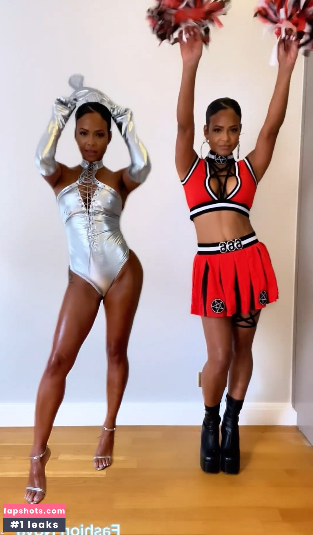 Christina Milian Nude Leaks OnlyFans Photos #352 - LeakJerk