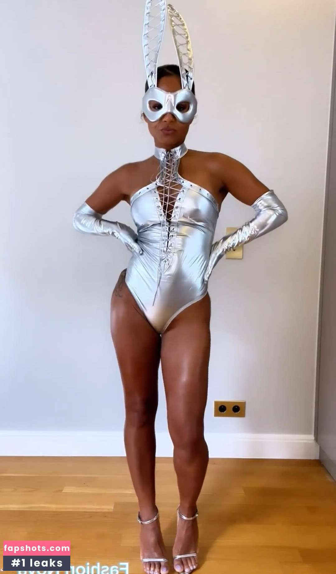 Christina Milian Nude Leaks OnlyFans Photos #353 - LeakJerk