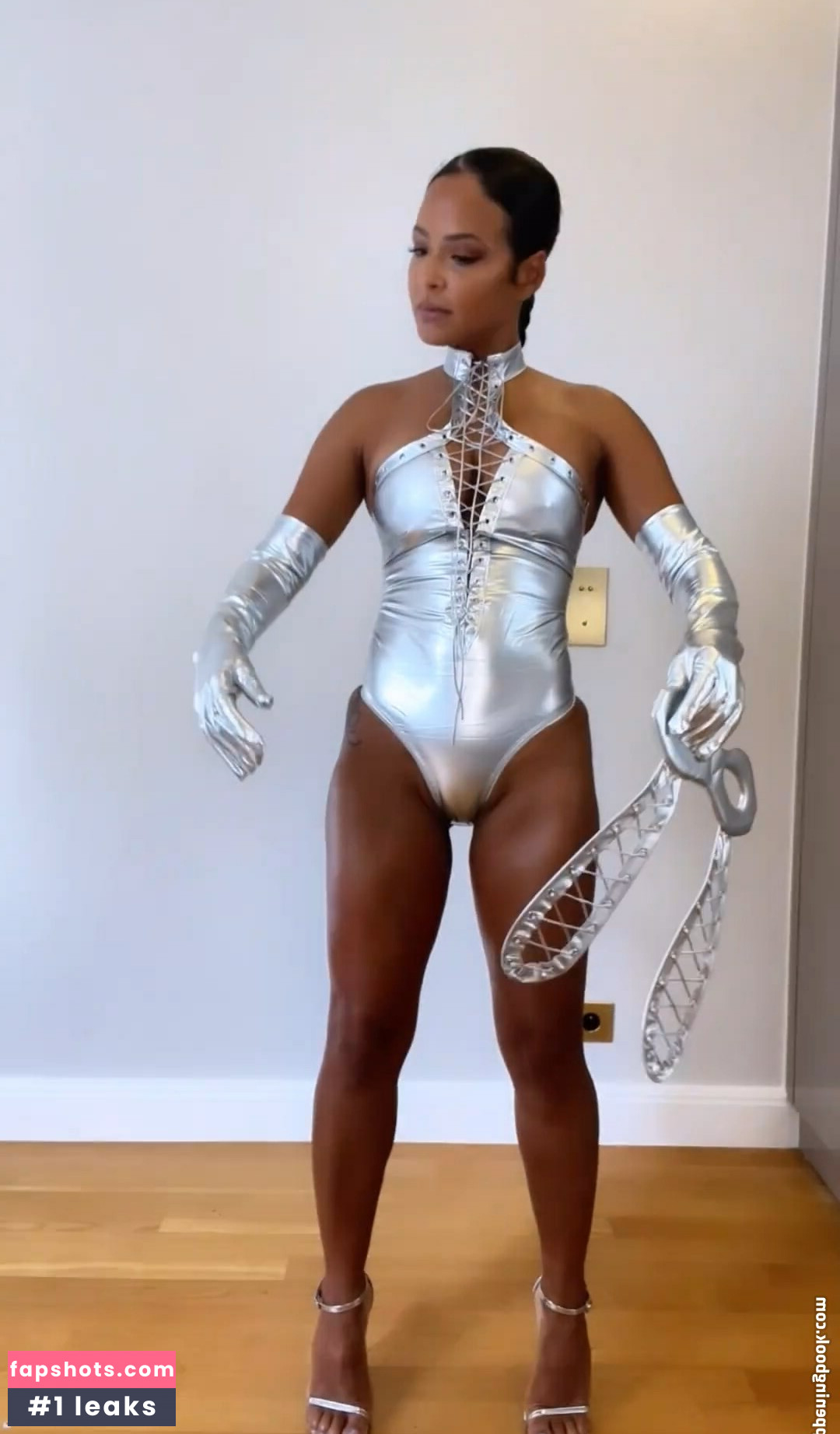 Christina Milian Nude Leaks OnlyFans Photos #354 - LeakJerk