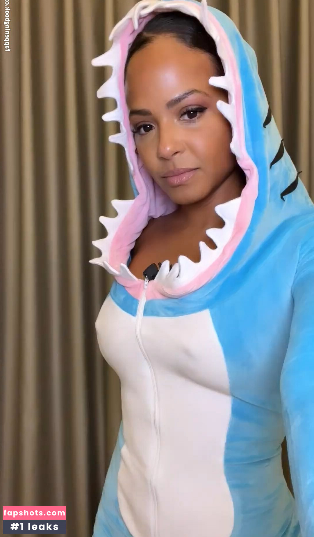 Christina Milian Nude Leaks OnlyFans Photos #356 - LeakJerk