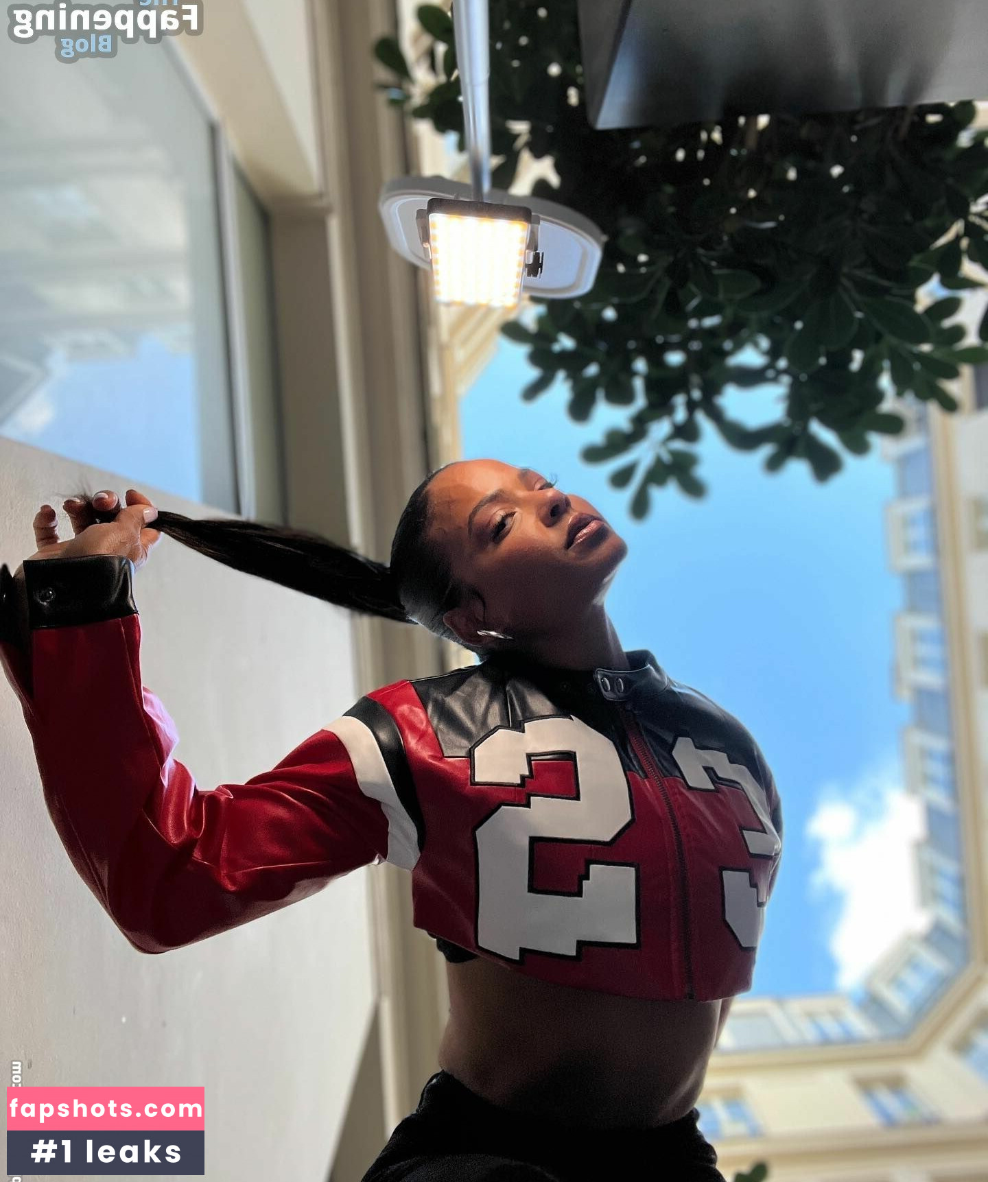 Christina Milian Nude Leaks OnlyFans Photos #358 - LeakJerk