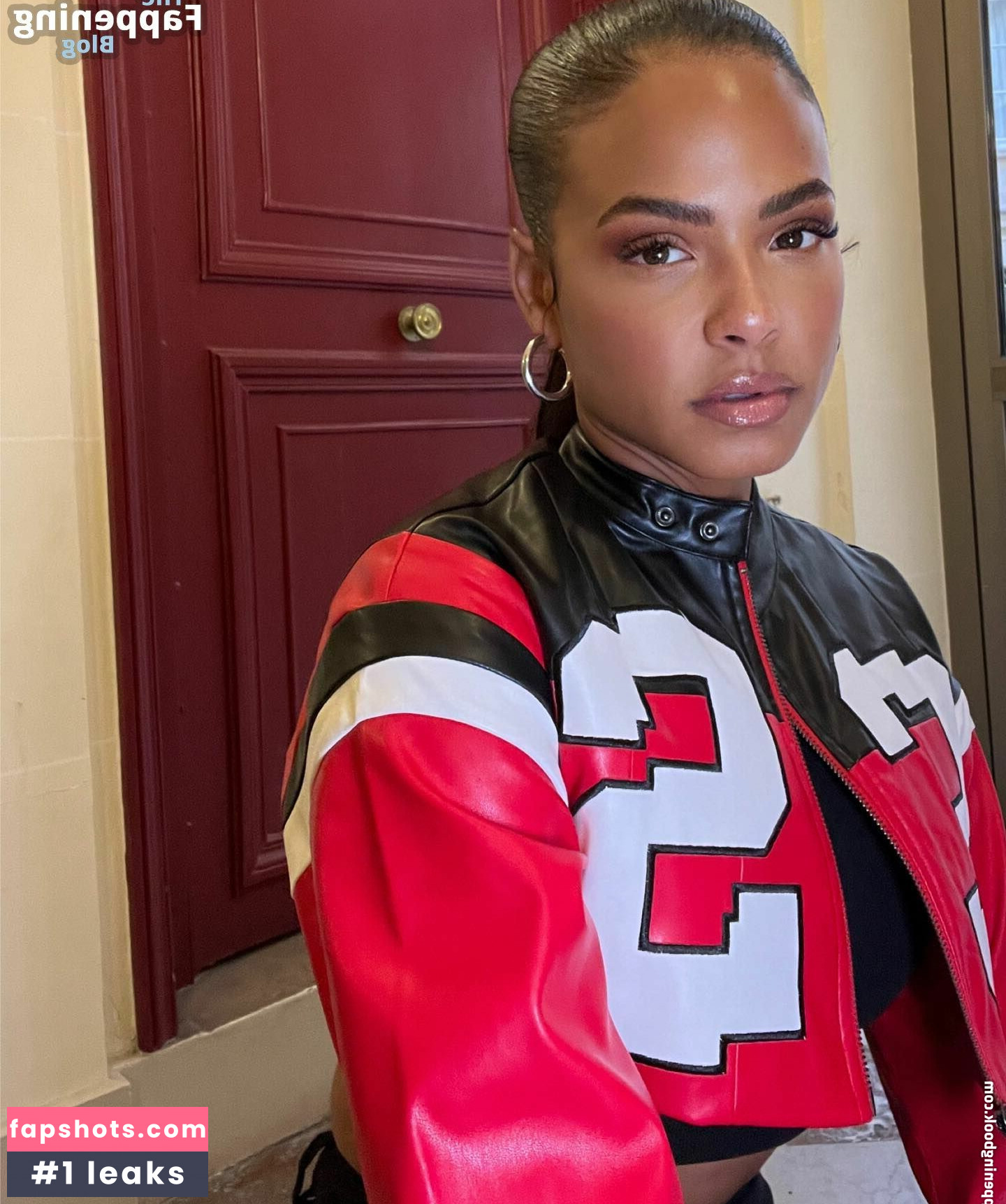 Christina Milian Nude Leaks OnlyFans Photos #359 - LeakJerk