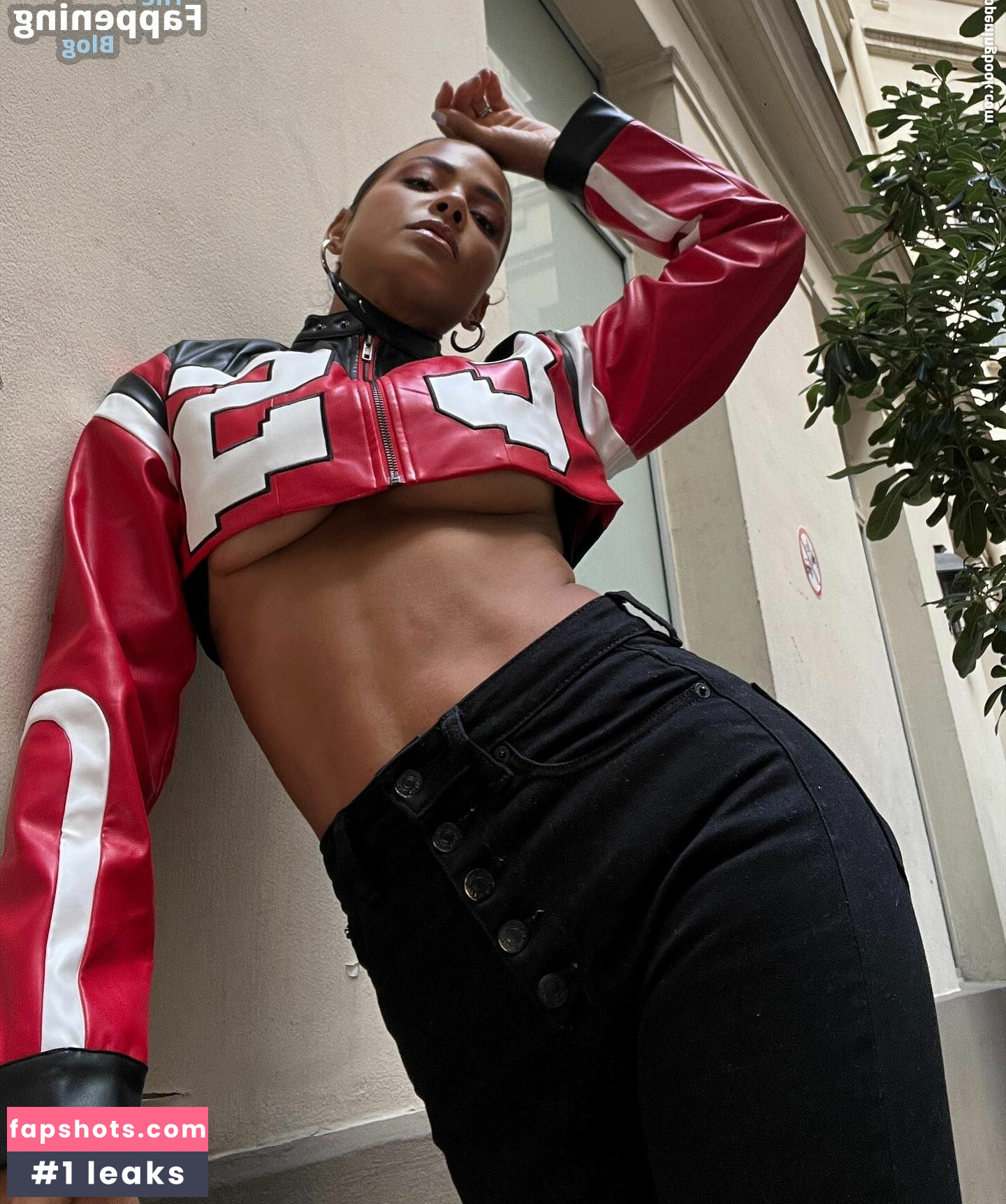 Christina Milian Nude Leaks OnlyFans Photos #362 - LeakJerk