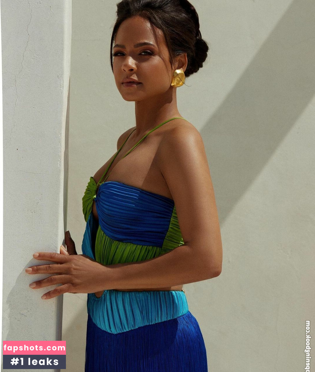 Christina Milian Nude Leaks OnlyFans Photos #368 - LeakJerk