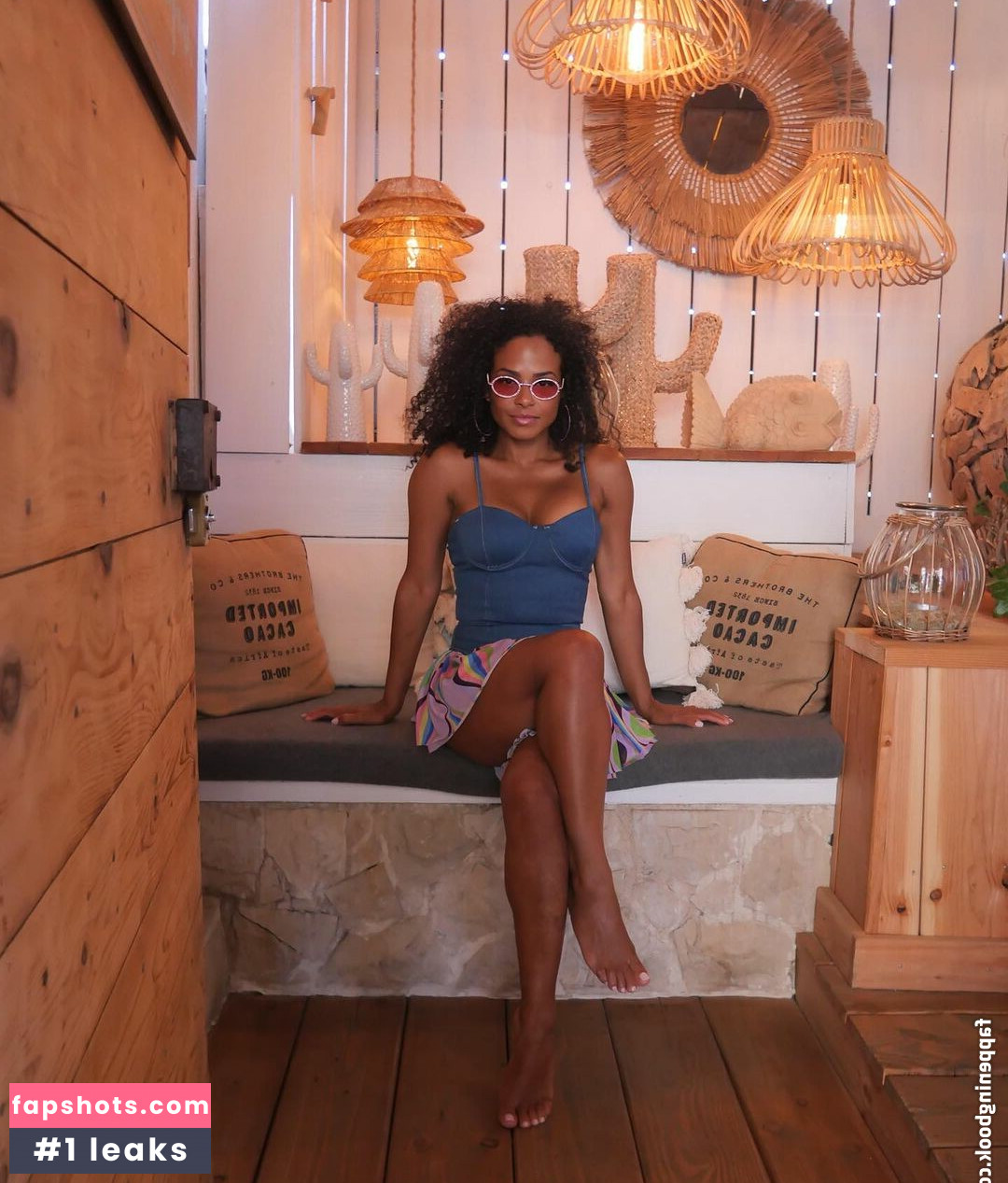 Christina Milian Nude Leaks OnlyFans Photos #378 - LeakJerk