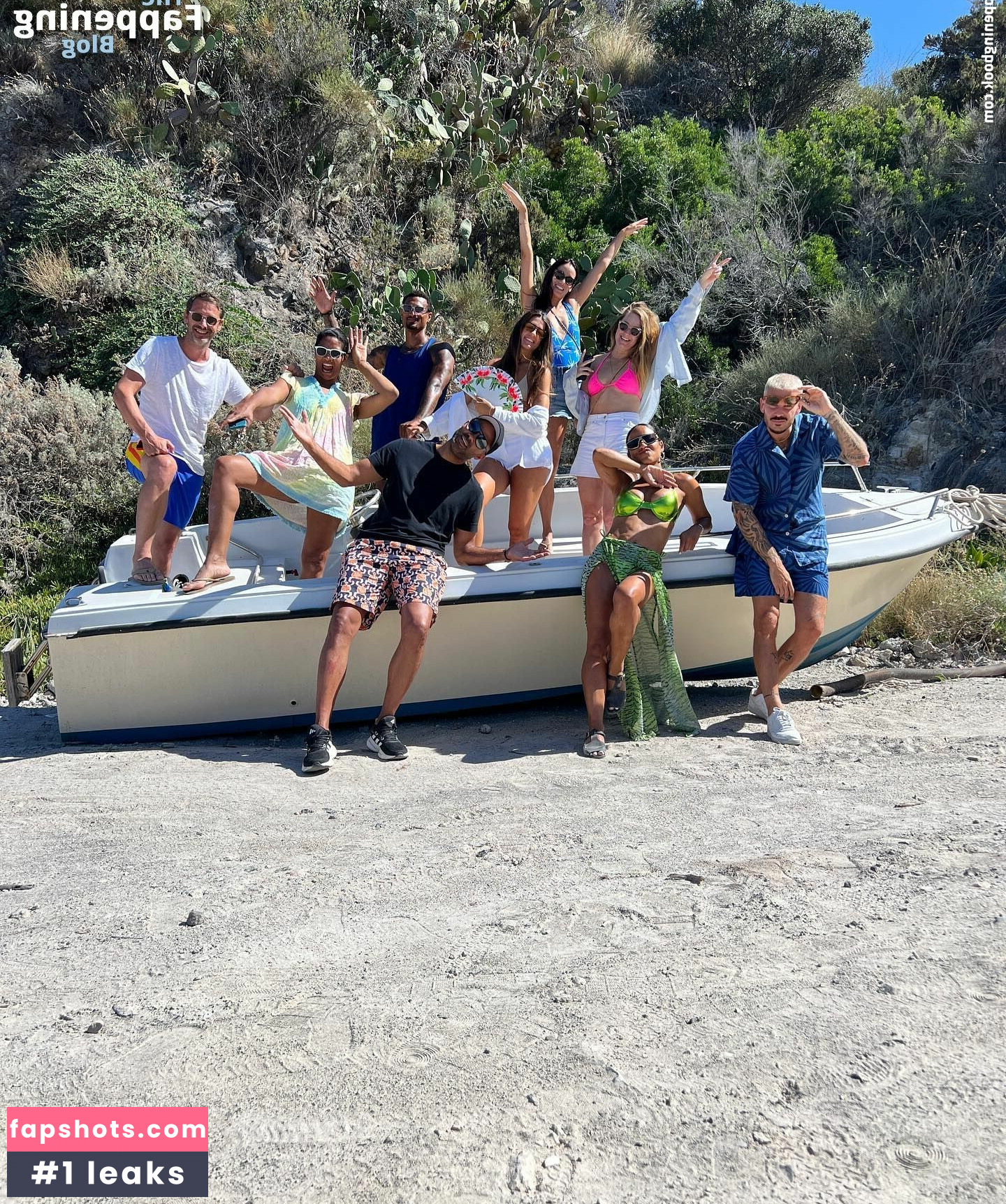 Christina Milian Nude Leaks OnlyFans Photos #390 - LeakJerk