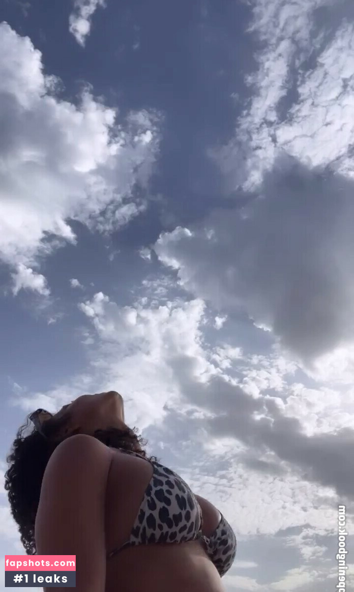 Christina Milian Nude Leaks OnlyFans Photos #394 - LeakJerk